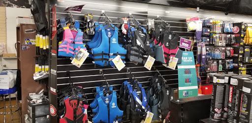 Motorsports Store «Del Amo Motorsports of Long Beach», reviews and photos, 3291 Cherry Ave, Long Beach, CA 90807, USA