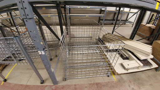 Home Goods Store «Shopko Hometown Imlay City», reviews and photos, 1995 S Cedar St, Imlay City, MI 48444, USA