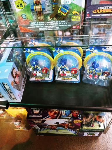 Toy Store «Xtreme Toys», reviews and photos, 2011 Montebello Town Center, Montebello, CA 90640, USA