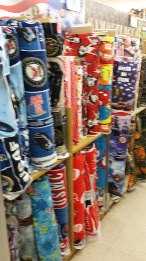 Fabric Store «Jo-Ann Fabrics and Crafts», reviews and photos, 2157 Penfield Rd, Penfield, NY 14526, USA