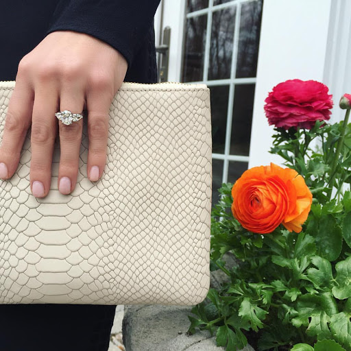 Jewelry Store «George Press Jewelers», reviews and photos, 74 S Livingston Ave, Livingston, NJ 07039, USA