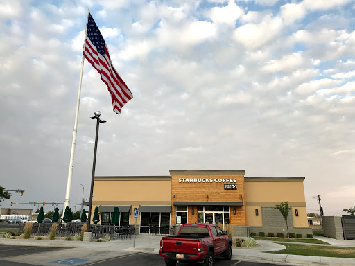 Coffee Shop «Starbucks», reviews and photos, 830 State St, Orem, UT 84057, USA