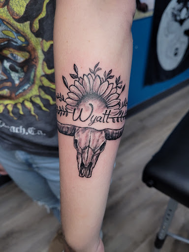 Explore hanuman tattoo ideas, creative tattoo ideas in Chicago Ridge, available at Etched In Skin LLC