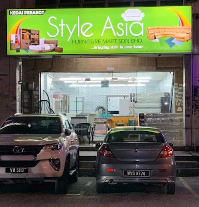 Stylish Asia Furniture Mart