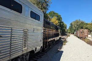 Nickel Plate Express image