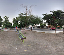 Santa Rosa Park photo