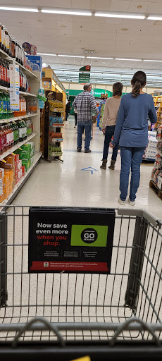 Grocery Store «Super Stop & Shop», reviews and photos, 100 Macy St, Amesbury, MA 01913, USA