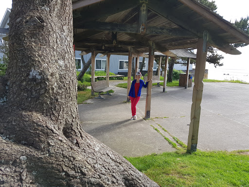 Auto Repair Shop «Gary’s Cannon Beach Service Center Inc.», reviews and photos, 280 N Hemlock St, Cannon Beach, OR 97110, USA