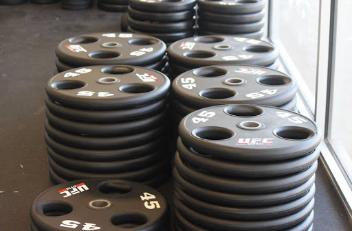 Gym «UFC Gym White Rock», reviews and photos, 7324 Gaston Ave #300, Dallas, TX 75214, USA