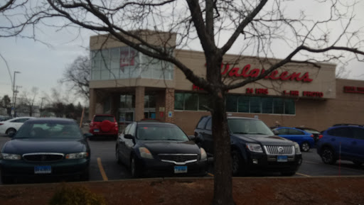 Drug Store «Walgreens», reviews and photos, 295 Main St, Manchester, CT 06040, USA