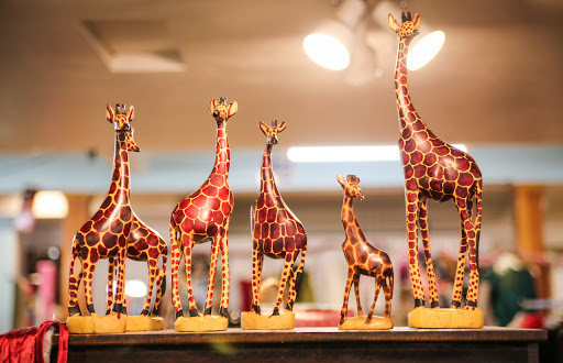 Thrift Store «Hospice Gift & Thrift of Nevada City», reviews and photos, 754 Zion St, Nevada City, CA 95959, USA