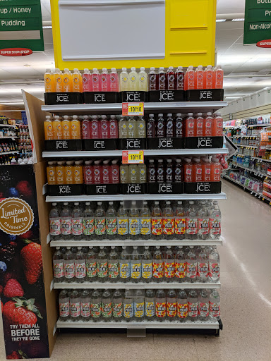 Supermarket «Super Stop & Shop», reviews and photos, 60 Brotherhood Plaza Dr, Washingtonville, NY 10992, USA