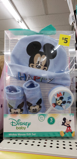 Home Goods Store «Dollar General», reviews and photos, 630 Wise Rd, Hanover Park, IL 60133, USA