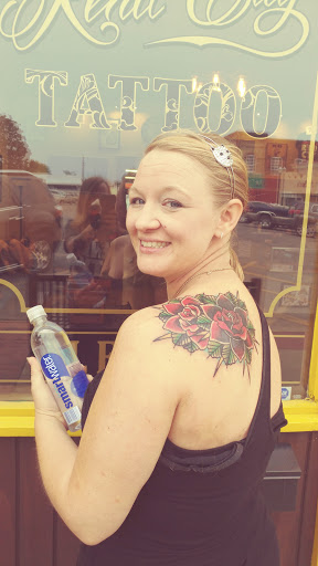 Explore tattoo ideas asian, creative tattoo ideas in Benton, available at Rend City Tattoo