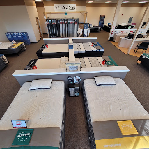 Mattress Store «Mattress Firm Poulsbo», reviews and photos, 21555 Olhava Way NW #105, Poulsbo, WA 98370, USA