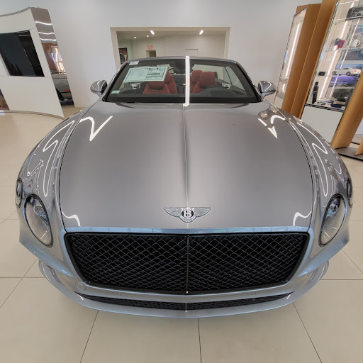 Car Dealer «Kerbeck Corvette», reviews and photos, 430 N Albany Ave, Atlantic City, NJ 08401, USA