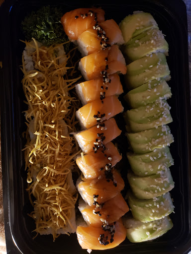 Hiwao Sushi