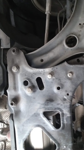 Auto Repair Shop «Meineke Car Care Center», reviews and photos, 1252 TX-123, San Marcos, TX 78666, USA