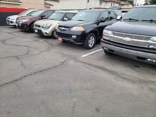 Auto Auction «BLOK Charity Auto Clearance», reviews and photos, 14720 S Main St, Gardena, CA 90248, USA