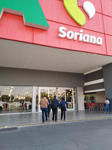 PLAZA COMERCIAL MEGA IZCALLI