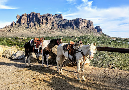 Historical Place «Goldfield (Ghost Town)», reviews and photos, 4650 N Mammoth Mine Rd, Apache Junction, AZ 85119, USA