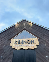 Photos du propriétaire du Restaurant de plats à emporter K'Banon à Saint-Paul - n°4