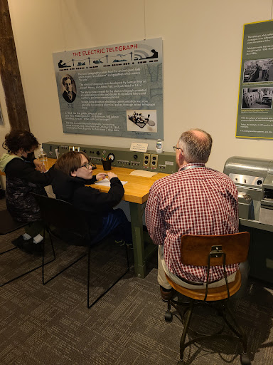 Science Museum «Pavek Museum», reviews and photos, 3517 Raleigh Ave, St Louis Park, MN 55416, USA