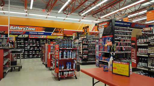 Auto Parts Store «AutoZone», reviews and photos, 6400 GA-92, Acworth, GA 30102, USA