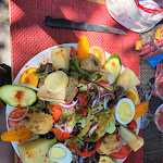 Photo n° 1 de l'avis de Martial.a fait le 08/07/2022 à 19:42 pour LE COMPTOIR - NOUVEAU PROPRIETAIRE à Sainte-Croix-du-Verdon