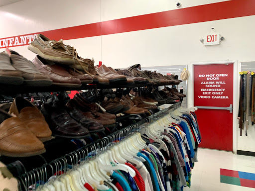 Thrift Store «Family Thrift Center», reviews and photos, 4705 Hwy 6 N, Houston, TX 77084, USA