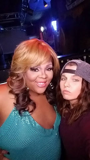 Night Club «Central Station Inc», reviews and photos, 1025 Marshall St, Shreveport, LA 71101, USA