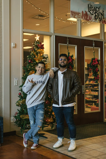 Book Store «Christ For The Nations Bookstore», reviews and photos, 350 W Kiest Blvd, Dallas, TX 75224, USA