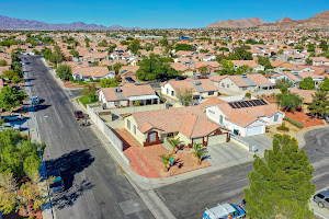 Angel D. Martinez Realtor® - Berkshire Hathaway Home Services Nevada Properties