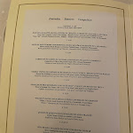 Photo n°9 de l'avis de Peter.r fait le 20/02/2023 à 17:18 sur le  Willie's Restaurant à Quarteira