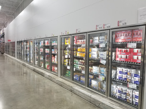 Warehouse club «BJ’s Wholesale Club», reviews and photos, 620 Riverside Dr, Coral Springs, FL 33071, USA