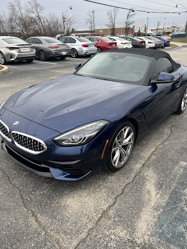 Used Car Dealer «Fishers Imports», reviews and photos, 9550 E 126th St, Fishers, IN 46038, USA