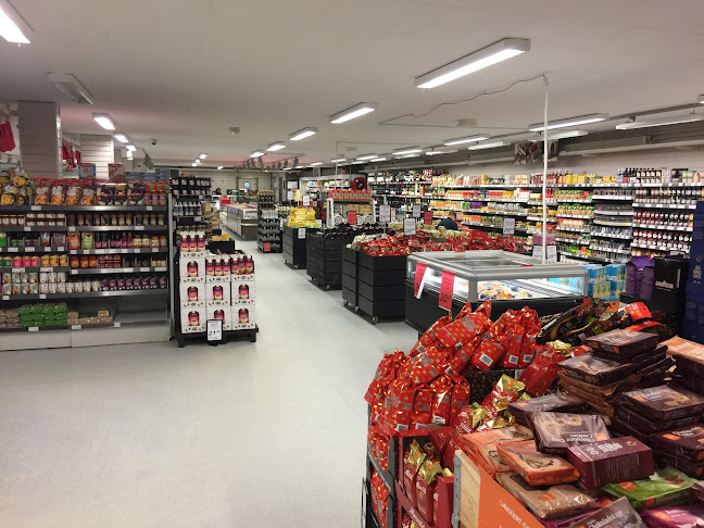 Anmeldelser af Dagli'Brugsen Kliplev i Aabenraa - Supermarked