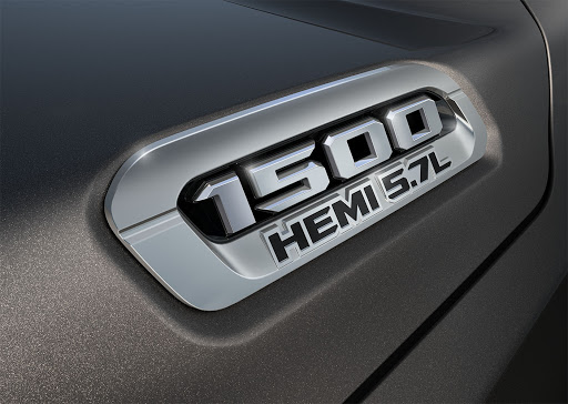 Car Dealer «Johnson Dodge Chrysler Jeep Ram», reviews and photos, 481 US-46, Budd Lake, NJ 07828, USA