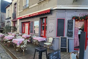 Cafe Des Tours image