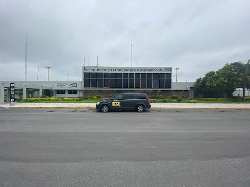 Transportes Aeropuerto Matamoros S.A