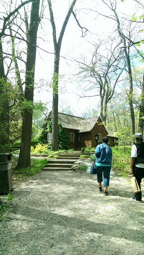 Museum «Meadow Brook Hall», reviews and photos, 350 Estate Drive, Rochester, MI 48309, USA