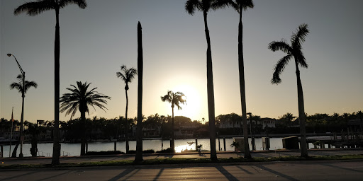 Beach Resort «The Miami Beach Resort & Spa», reviews and photos, 4833 Collins Ave, Miami Beach, FL 33140, USA