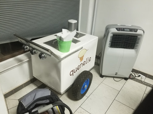 Dessert Shop «Quenelle», reviews and photos, 2214 W Magnolia Blvd a, Burbank, CA 91506, USA