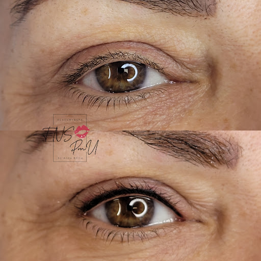 Explore ocean themed tattoo ideas, creative tattoo ideas in Clearwater, available at FACE NAKED STUDIO, PERMANENT MAKEUP ACADEMY AND SPA