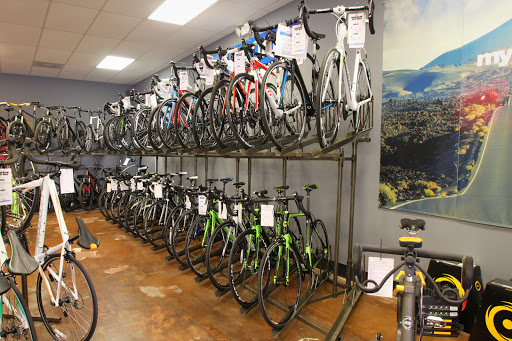 Bicycle Store «Bike America», reviews and photos, 2050 N University Dr, Sunrise, FL 33322, USA