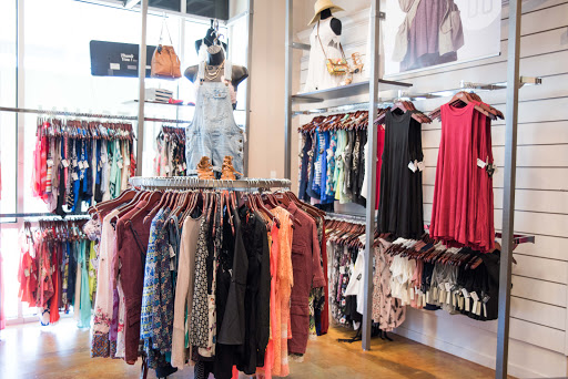 Consignment Shop «Uptown Cheapskate», reviews and photos, 2787 Preston Rd, Frisco, TX 75034, USA