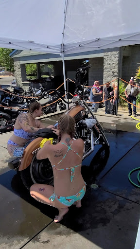 Harley-Davidson Dealer «Columbia Motorcycle Harley-Davidson», reviews and photos, 1314 NE 102nd St, Vancouver, WA 98686, USA