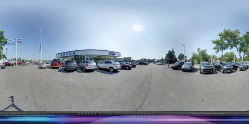 Ford Dealer «Tasca Ford Mazda», reviews and photos, 200 Fall River Ave, Seekonk, MA 02771, USA