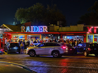 Raider Bar & Grill