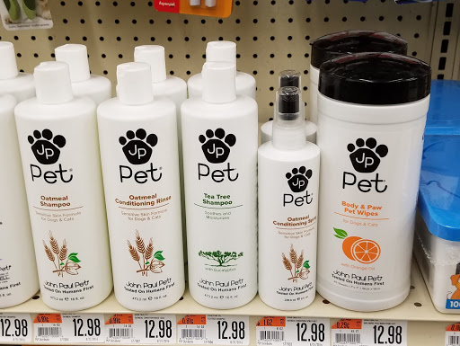 Pet Supply Store «Pet Supplies Plus», reviews and photos, 500 S St W, Raynham, MA 02767, USA